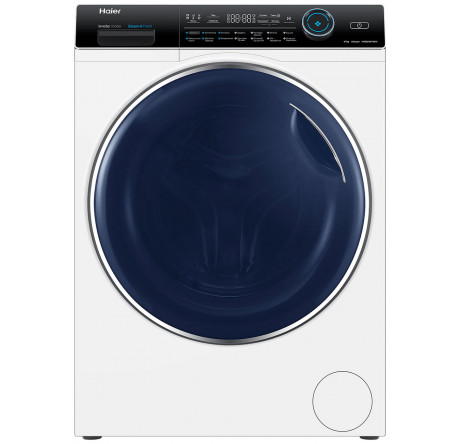 Haier HWD80-BP14979 Стирально-сушильная машина  HAIER - krselo-experts.ru – фото 1