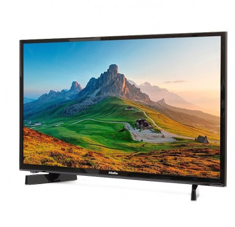 ЖК телевизор Doffler 32GHS67(Smart) Doffler - krselo-experts.ru – фото 1