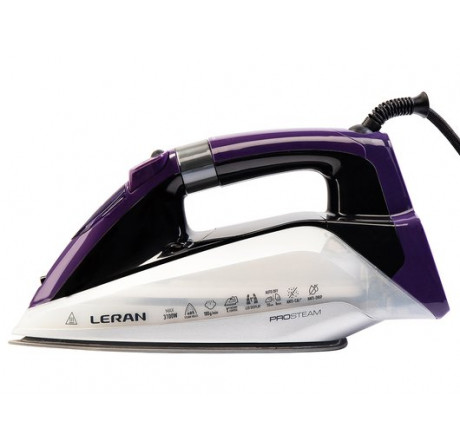 Утюг Leran CEI 700  Leran - krselo-experts.ru – фото 1