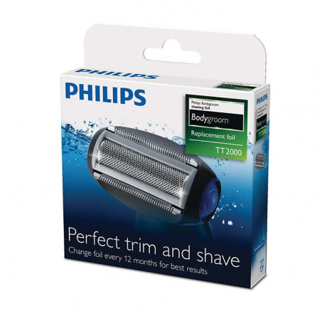 Насадка для бритвы Philips TT2000/43 Philips DAP - krselo-experts.ru – фото 1