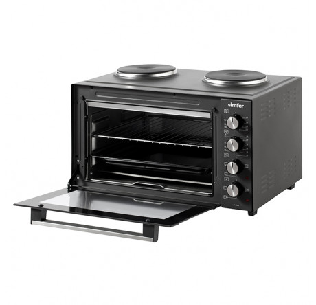 Электропечь Simfer M3540 Simfer - krselo-experts.ru – фото 3
