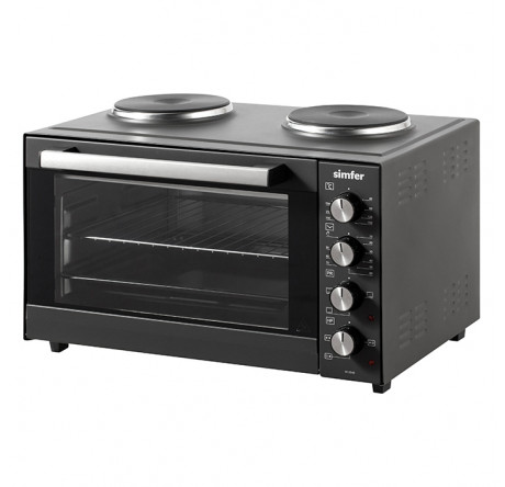 Электропечь Simfer M3540 Simfer - krselo-experts.ru – фото 1