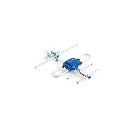 Lumax DA2203P LUMAX - krselo-experts.ru – фото 1