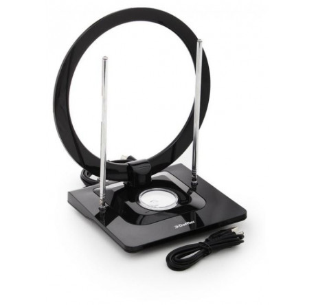 Doffler ATV-303U Doffler - krselo-experts.ru – фото 1