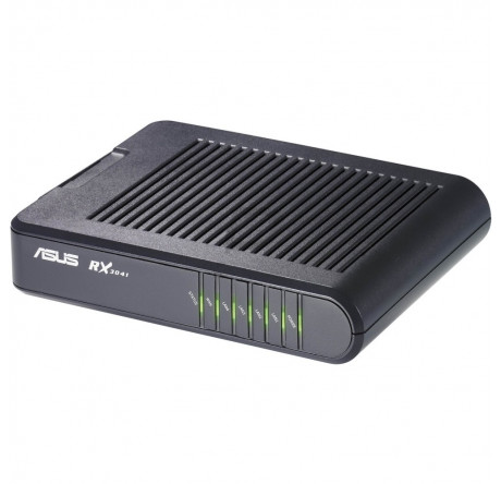 Asus RX3041 B Маршрутизатор Asus - krselo-experts.ru – фото 1