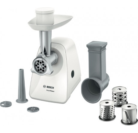 Мясорубка Bosch MFW 2514 Bosch - krselo-experts.ru – фото 1