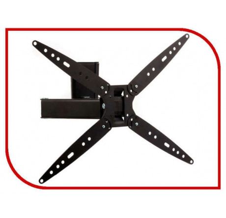 Кронштейн Doffler WB 6816 Doffler - krselo-experts.ru – фото 2