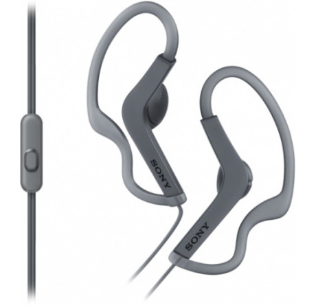 Наушники Sony MDR-AS210AP  Sony - krselo-experts.ru – фото 1