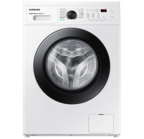 Samsung WW60AG4S00CELD Стиральная машина  Samsung - krselo-experts.ru – фото 1