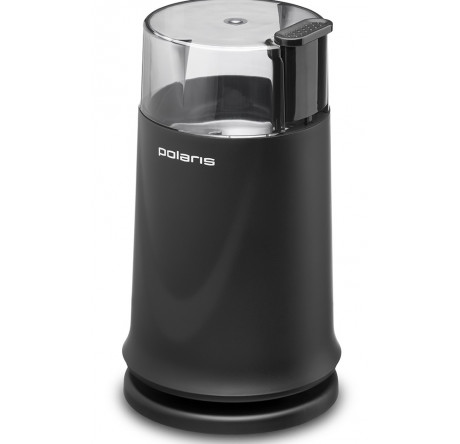 Кофемолка  Polaris PCG 1317 (черный) Polaris - krselo-experts.ru – фото 1