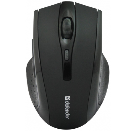 Мышь Defender Accura MM-362 Defender - krselo-experts.ru – фото 1