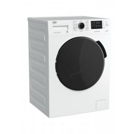 Beko RSPE78612W Стиральная машина Beko - krselo-experts.ru – фото 1