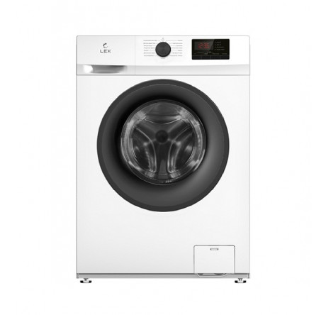 Стиральная машина Lex WFS 71202 WH  LEX - krselo-experts.ru – фото 1