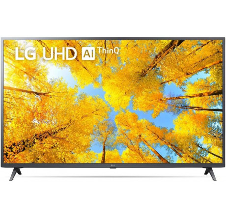 ЖК телевизор LG 43UQ76003LD LG - krselo-experts.ru – фото 1