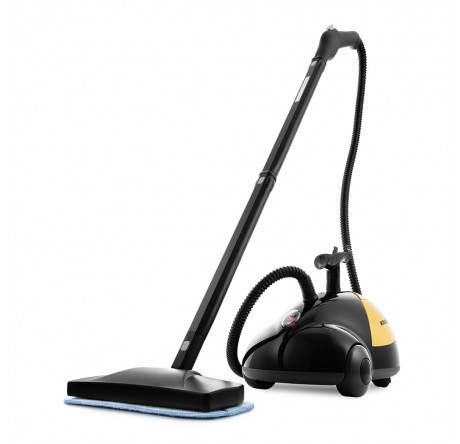 Пароочиститель Kitfort KT-931  Kitfort - krselo-experts.ru – фото 1