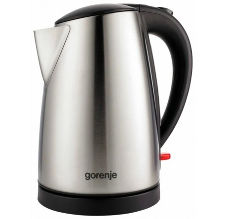 Чайник Gorenje K17FE  Gorenje - krselo-experts.ru – фото 1