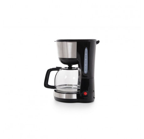  Кофеварка Binatone DCM-1252 Binatone - krselo-experts.ru – фото 1