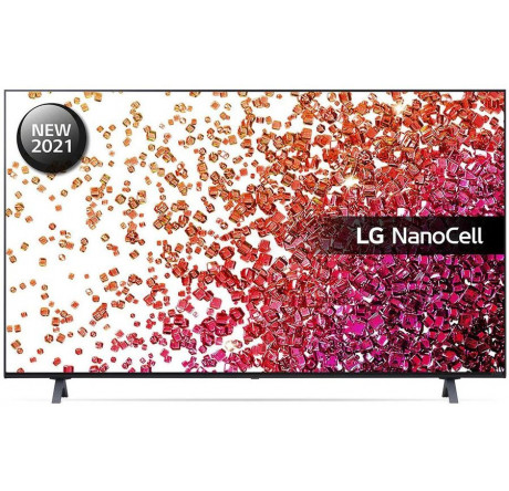 ЖК телевизор LG 43NANO75 LG - krselo-experts.ru – фото 1
