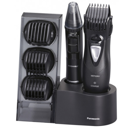 Набор для стрижки Panasonic ER-GY10CM520 Panasonic - krselo-experts.ru – фото 1