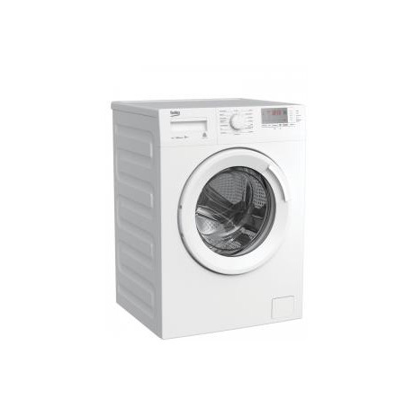 Стиральная машина Beko WRE6512BWW  Beko - krselo-experts.ru – фото 1