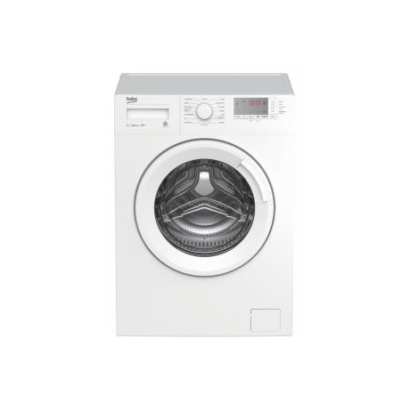 Стиральная машина Beko WRE6512BWW  Beko - krselo-experts.ru – фото 2