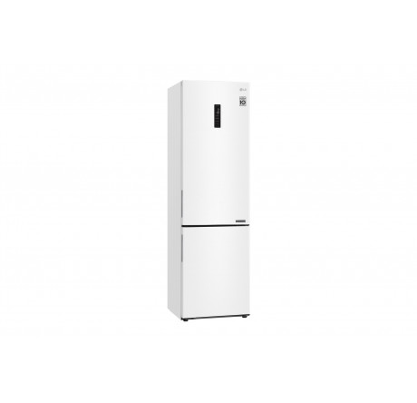 Холодильник LG GA-B509CQSL LG - krselo-experts.ru – фото 1