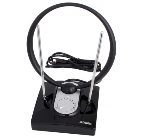 Doffler ATV-102D Doffler - krselo-experts.ru – фото 1