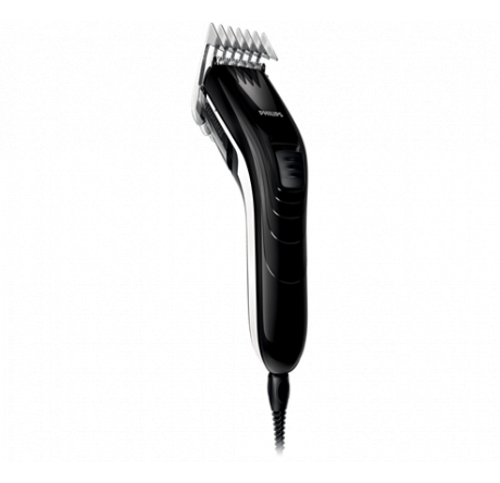 Машинка для стрижки Philips QC5115/15 Philips DAP - krselo-experts.ru – фото 2