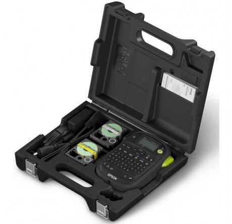 Принтер Epson LW400VP C51CB70150  label works Принтер Epson - krselo-experts.ru – фото 1