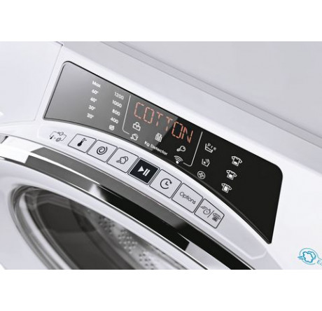 Стиральная машина Candy RO44 1286DWMC4-07 Candy - krselo-experts.ru – фото 3