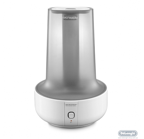Увлажнитель воздуха DeLonghi UHX17  DE LONGHI - krselo-experts.ru – фото 1