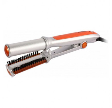 Щипцы для волос Scarlett SC-1063R Scarlett - krselo-experts.ru – фото 1