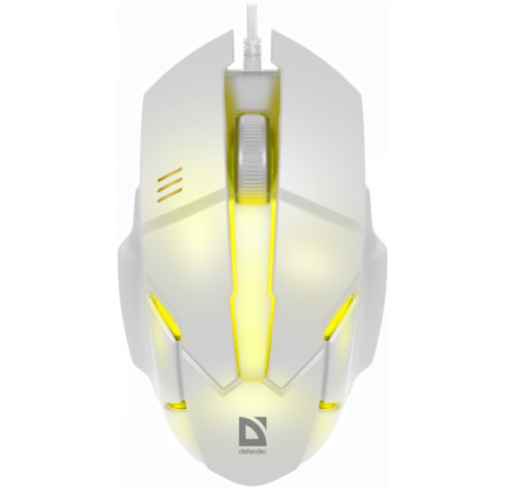 Мышь Defender 52983 Host MB-982 Defender - krselo-experts.ru – фото 1