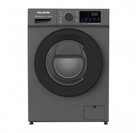 Willmark WMF-7022LG графит Стиральная машина  WILLMARK - krselo-experts.ru – фото 1