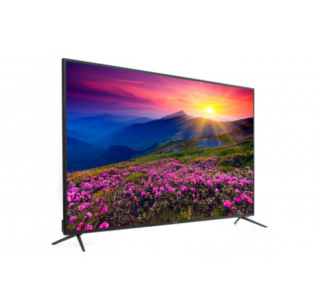 ЖК Doffler 43KFS86(Smart,WebOS,Magic Remote) Doffler - krselo-experts.ru – фото 1