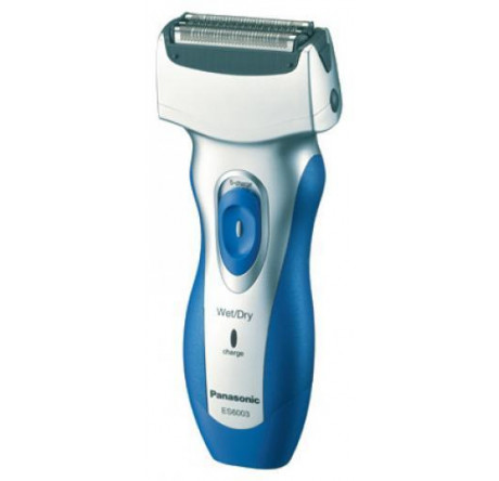 Электробритва Panasonic ES6003S503 Panasonic - krselo-experts.ru – фото 1