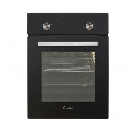 Духовой шкаф Lex EDM 4540 BL LEX - krselo-experts.ru – фото 1