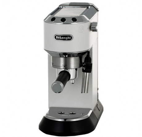Кофеварка DeLonghi EC685.W DE LONGHI - krselo-experts.ru – фото 1
