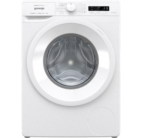 Gorenje WNPI82BS Стиральная машина  Gorenje - krselo-experts.ru – фото 1