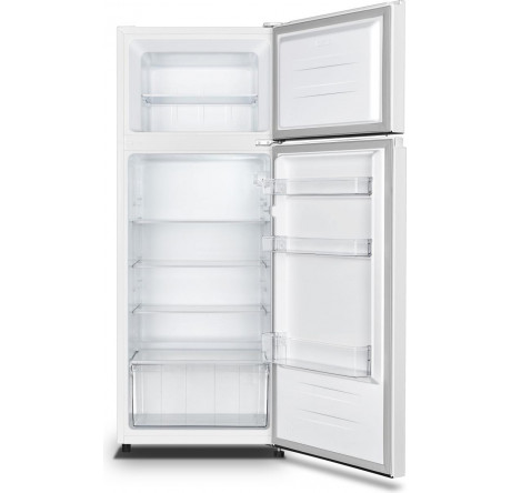 Gorenje RF4141PW4 Холодильник двухкамерный Gorenje - krselo-experts.ru – фото 1