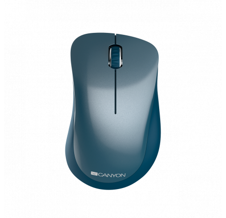 Мышь Canyon CNE-CMSW11BL CANYON - krselo-experts.ru – фото 1