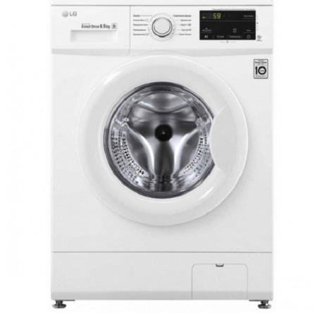 Стиральная машина LG F2J3WS0W  LG - krselo-experts.ru – фото 1