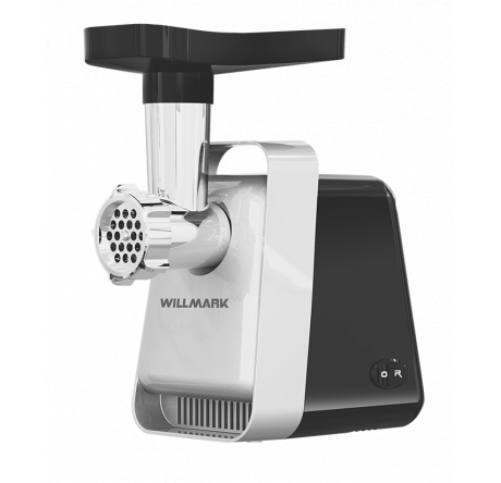 Мясорубка Willmark WMG-2402X черный  WILLMARK - krselo-experts.ru – фото 1