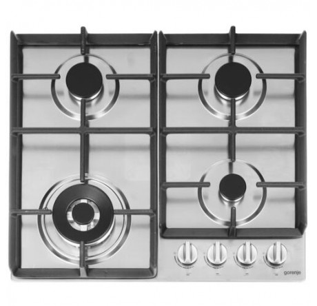 Варочная поверхность Gorenje GW641EX Gorenje - krselo-experts.ru – фото 1