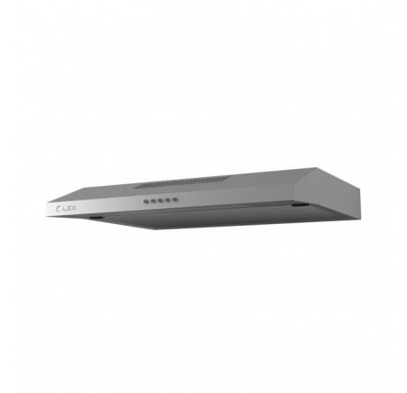 Вытяжка Lex S 500 INOX LEX - krselo-experts.ru – фото 1