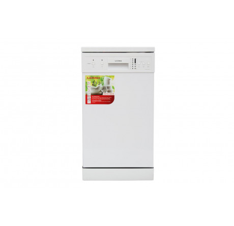 Посудомоечная машина Leran FDW 44-1063 W Leran - krselo-experts.ru – фото 1