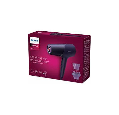 Фен Philips BHD514/00 Philips DAP - krselo-experts.ru – фото 1