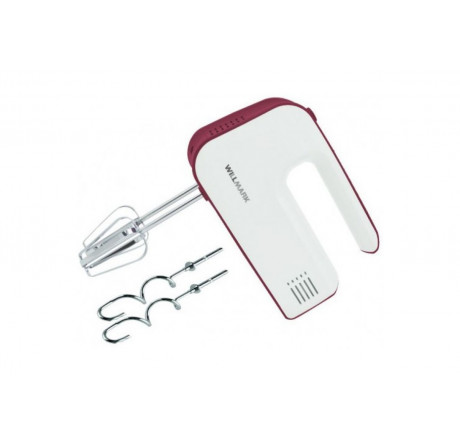 Миксер WILLMARK WHM-5517 WILLMARK - krselo-experts.ru – фото 1