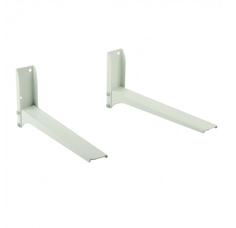 Kromax Micro-4 white Кронштейн д/свч  KROMAX - krselo-experts.ru – фото 1