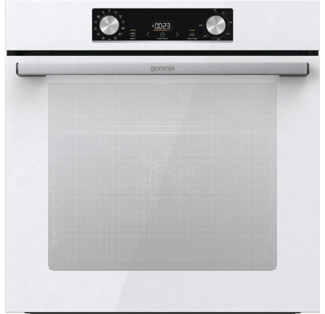 Духовой шкаф Gorenje BOS6737E03WG  Gorenje - krselo-experts.ru – фото 1